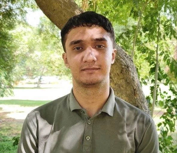 Ahmed Muhanned